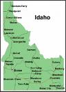 Idaho Real Estate